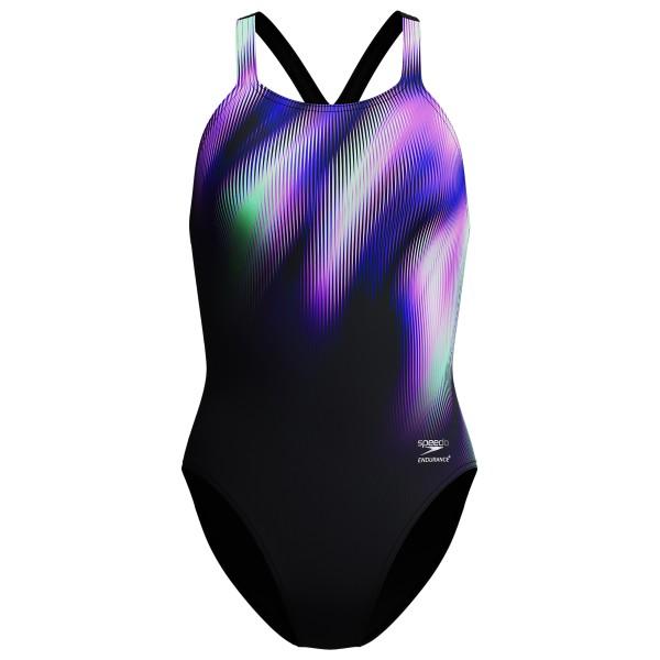 Женский купальник с принтом в виде головы и спины Speedo, мультиколор
Женский купальник с принтом в виде головы и спины Speedo, мультиколор