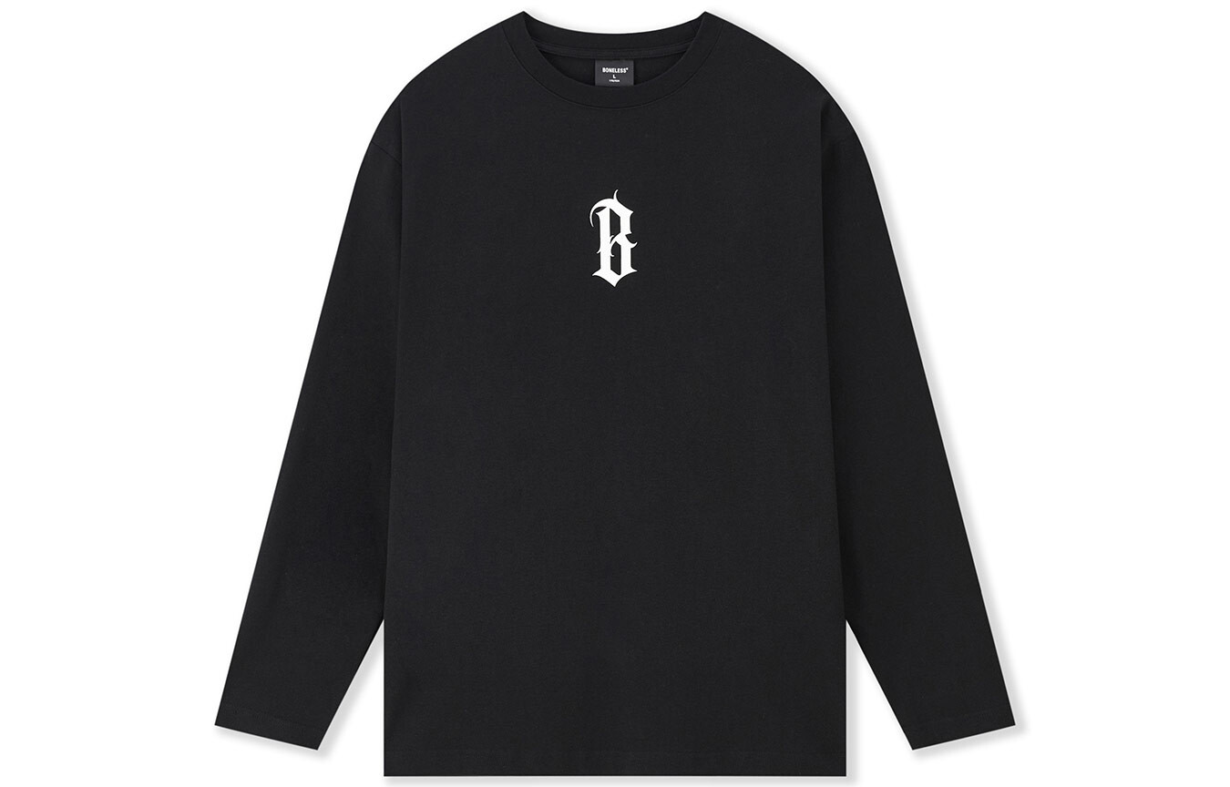 Футболка унисекс BONELESS, Коричневый
Футболка унисекс BONELESS, Коричневый