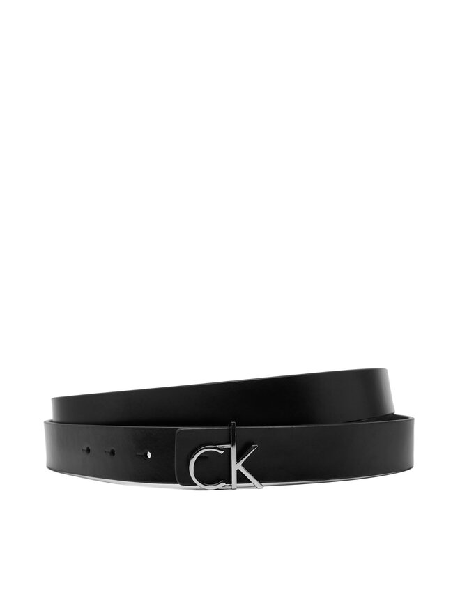 Женский ремень Calvin Klein Ck Reversible Belt 3.0_Mono K60K612934 Schwarz
Женский ремень Calvin Klein Ck Reversible Belt 3.0_Mono K60K612934 Schwarz