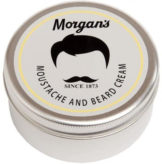 Крем для ухода за усами и бородой, 75 мл Morgan`S, Mustache And Beard Cream, Morgan's
Крем для ухода за усами и бородой, 75 мл Morgan`S, Mustache And Beard Cream, Morgan's
