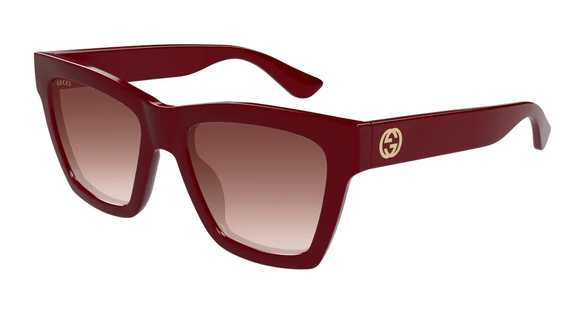 Женские солнцезащитные очки GG1714S GUCCI
Женские солнцезащитные очки GG1714S GUCCI