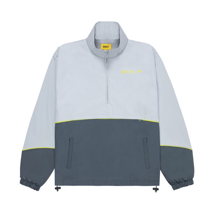 Куртка GOLF WANG Concrete Runner Jacket, Grey
Куртка GOLF WANG Concrete Runner Jacket, Grey