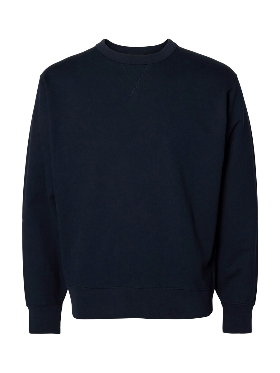 Толстовка SELECTED SLHLUKE, Night Blue, Синий, Толстовка SELECTED SLHLUKE, Night Blue
Толстовка SELECTED SLHLUKE, Night Blue, Синий, Толстовка SELECTED SLHLUKE, Night Blue