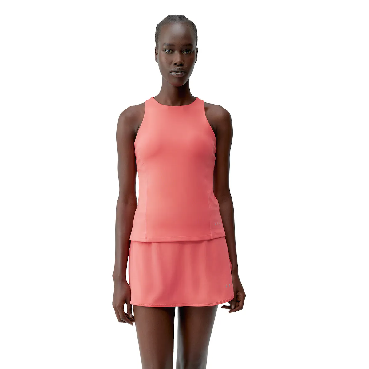 Женская футболка Gadea Born Living Yoga, коралловый
Женская футболка Gadea Born Living Yoga, коралловый