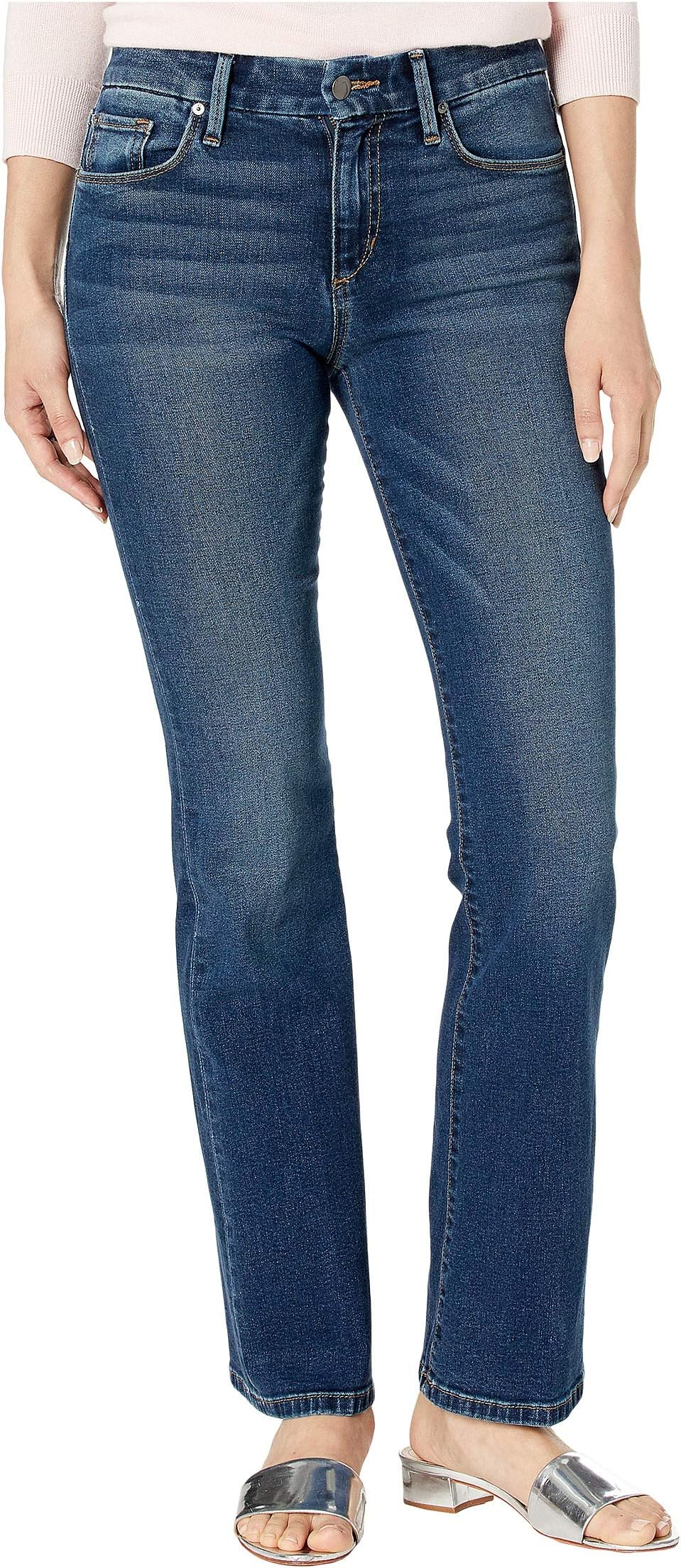 Джинсы Joe's Jeans Petite Provocateur Bootcut in Stephaney, Stephaney
Джинсы Joe's Jeans Petite Provocateur Bootcut in Stephaney, Stephaney