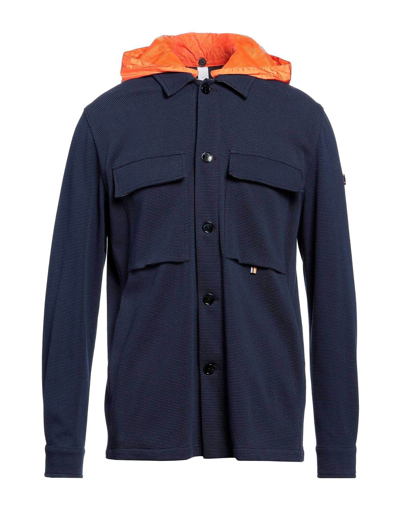 Рубашка Distretto 11, полуночно-синий
Рубашка Distretto 11, полуночно-синий