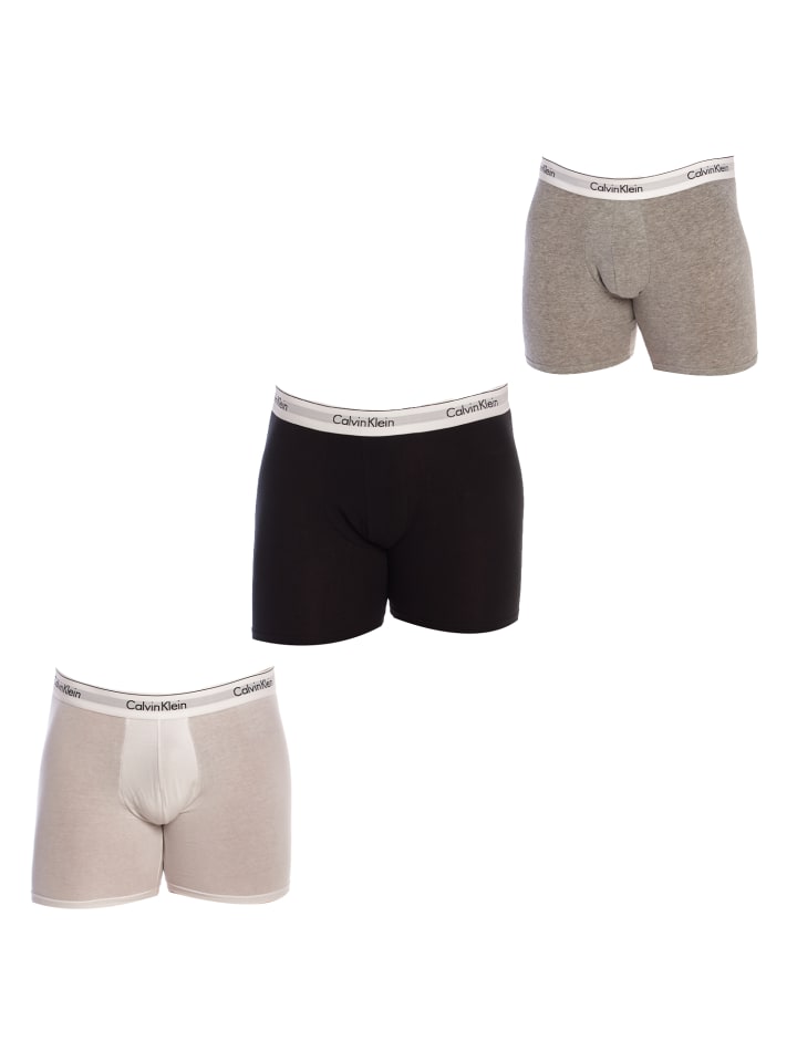 Боксеры CALVIN KLEIN UNDERWEAR, разноцветный
Боксеры CALVIN KLEIN UNDERWEAR, разноцветный