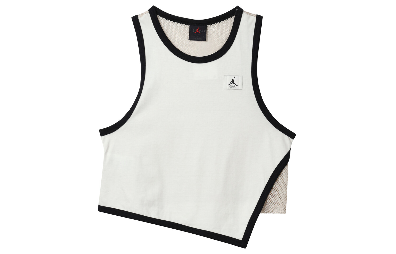 Майка женская белая Jordan
Майка женская белая Jordan