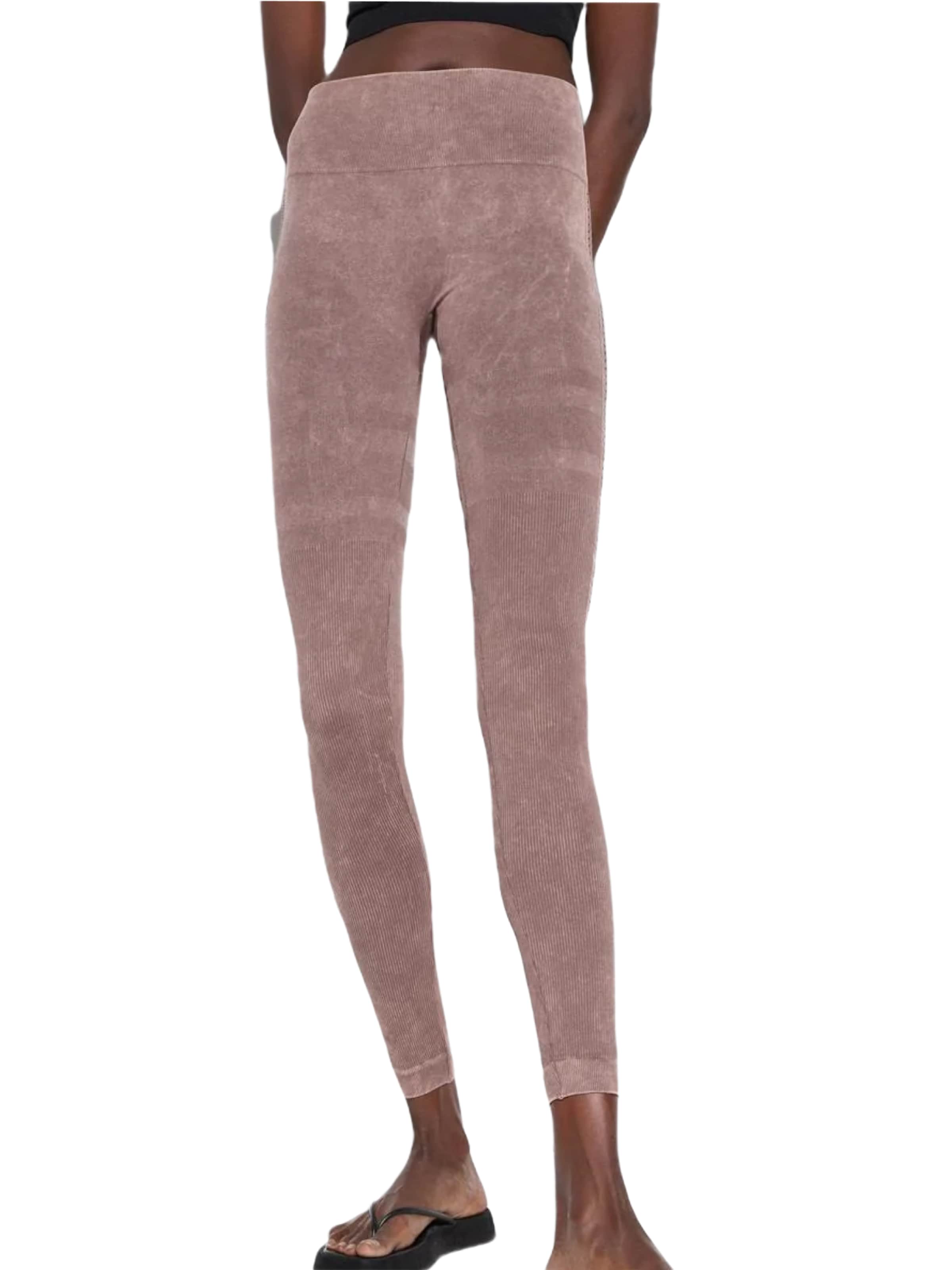 No Matter What Скинни леггинсы Mocha
No Matter What Скинни леггинсы Mocha