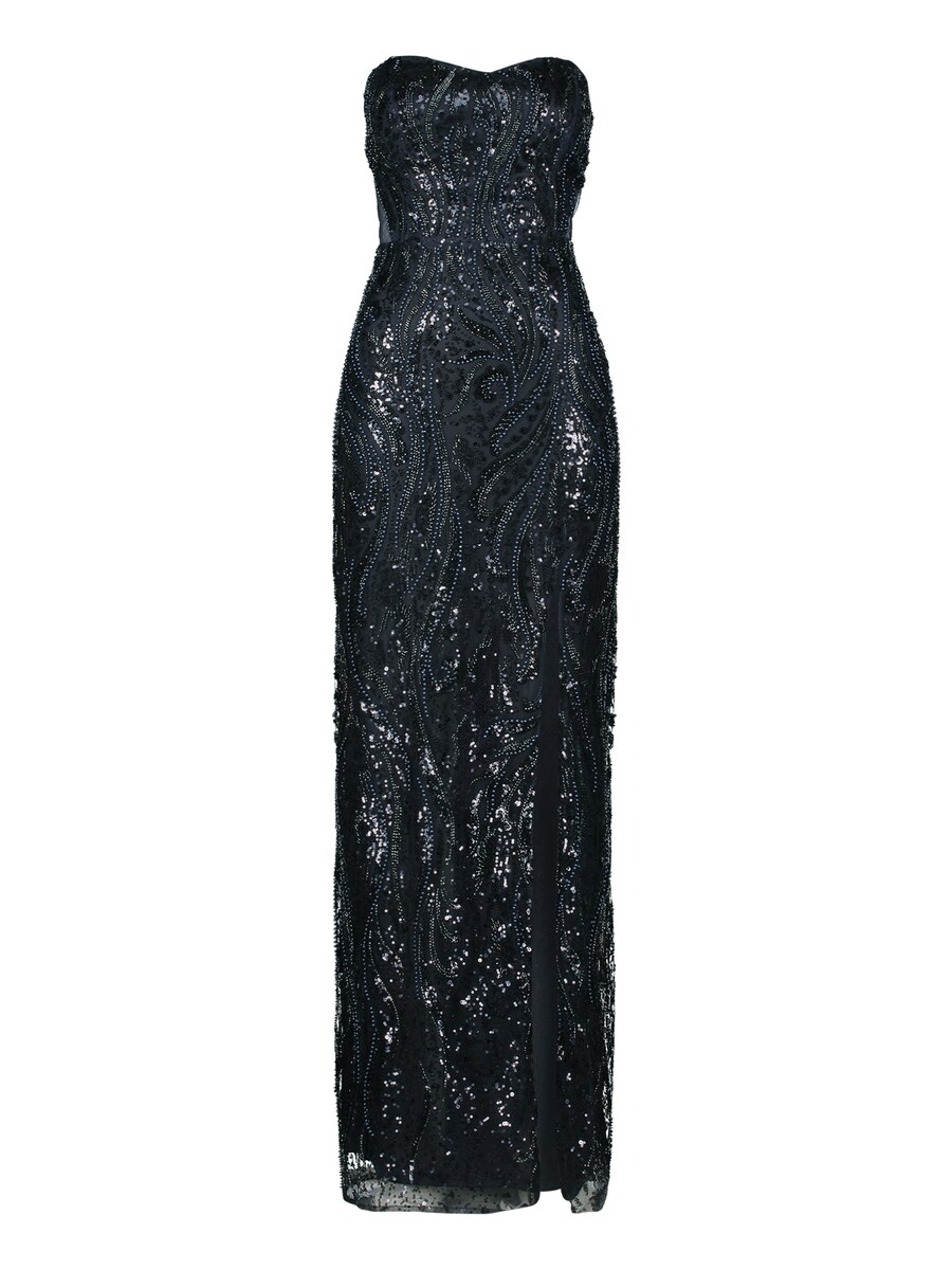 Вечернее платье Vera Mont, ночной синий
Вечернее платье Vera Mont, ночной синий