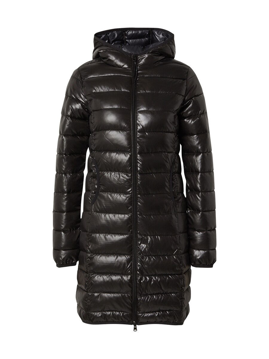 Пальто межсезонное QS, черный
Пальто межсезонное QS, черный