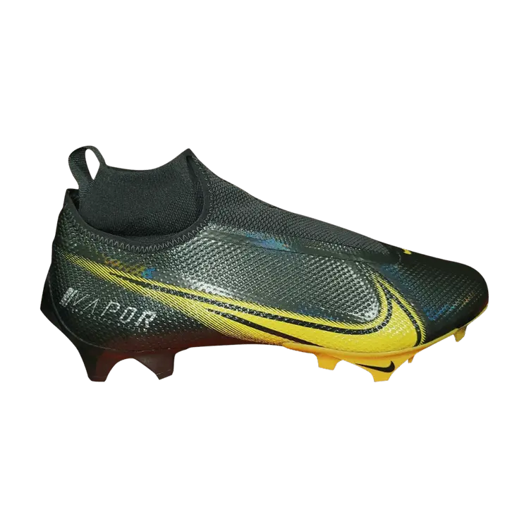 Бутсы Nike Vapor Edge Pro 360 SMU Wide 'Oregon Nightmare' PE, черный
Бутсы Nike Vapor Edge Pro 360 SMU Wide 'Oregon Nightmare' PE, черный