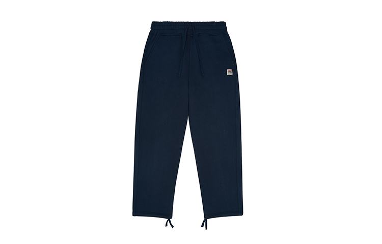 Вязаные спортивные штаны унисекс Vision Street Wear, Овсянка
Вязаные спортивные штаны унисекс Vision Street Wear, Овсянка