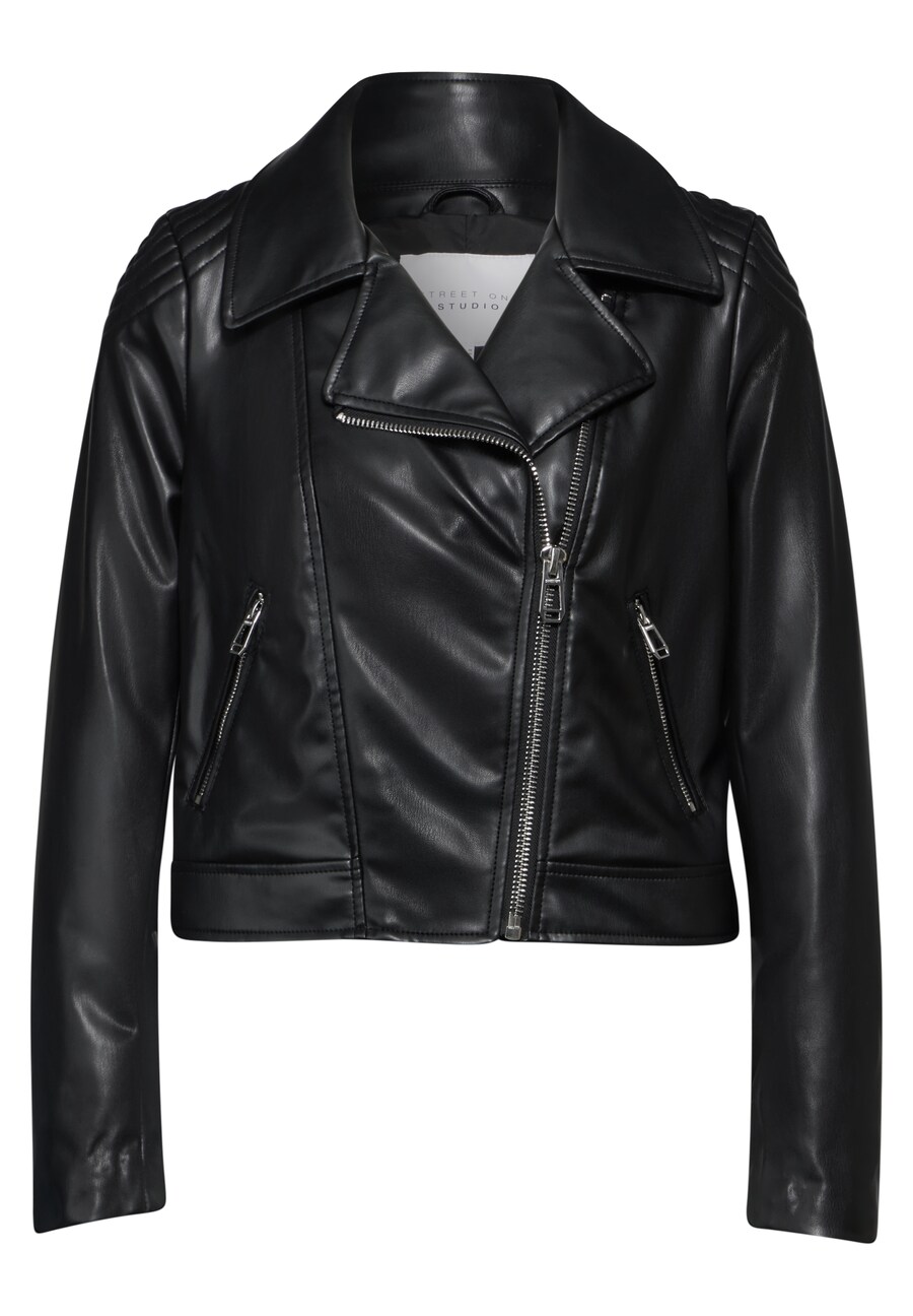 Всесезонная куртка Street One Studio Between-Season Jacket, черный
Всесезонная куртка Street One Studio Between-Season Jacket, черный