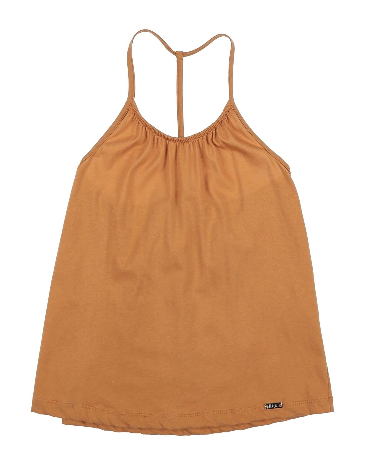 Топ Liu •Jo, коричневый
Топ Liu •Jo, коричневый