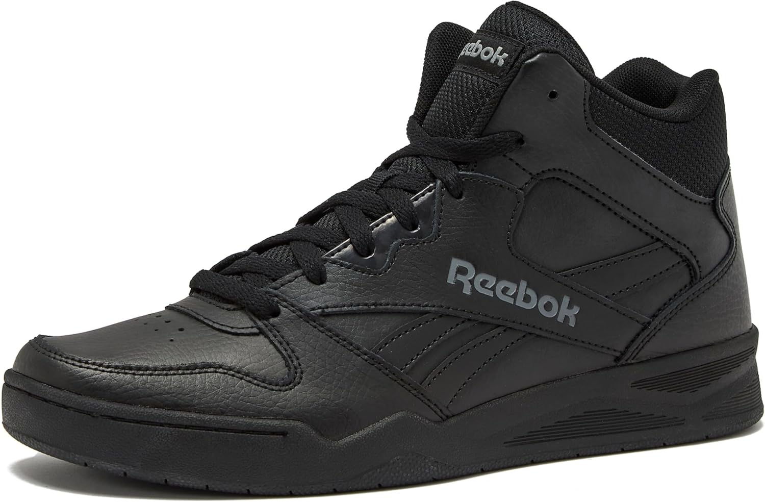 Reebok Royal BB4500 HI2 высокие кеды, черный
Reebok Royal BB4500 HI2 высокие кеды, черный