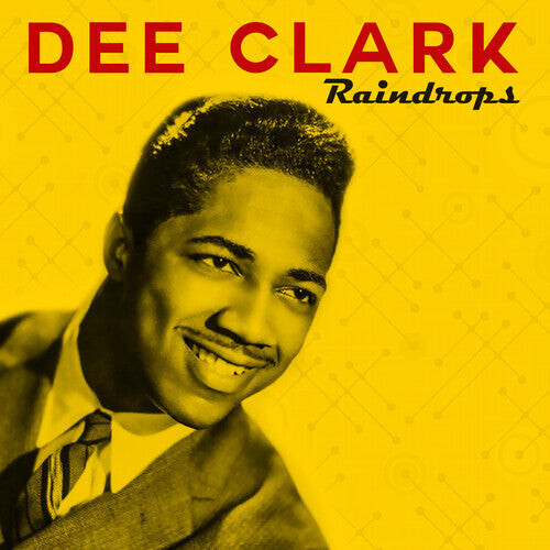 CD диск Clark, Dee: Raindrops
CD диск Clark, Dee: Raindrops