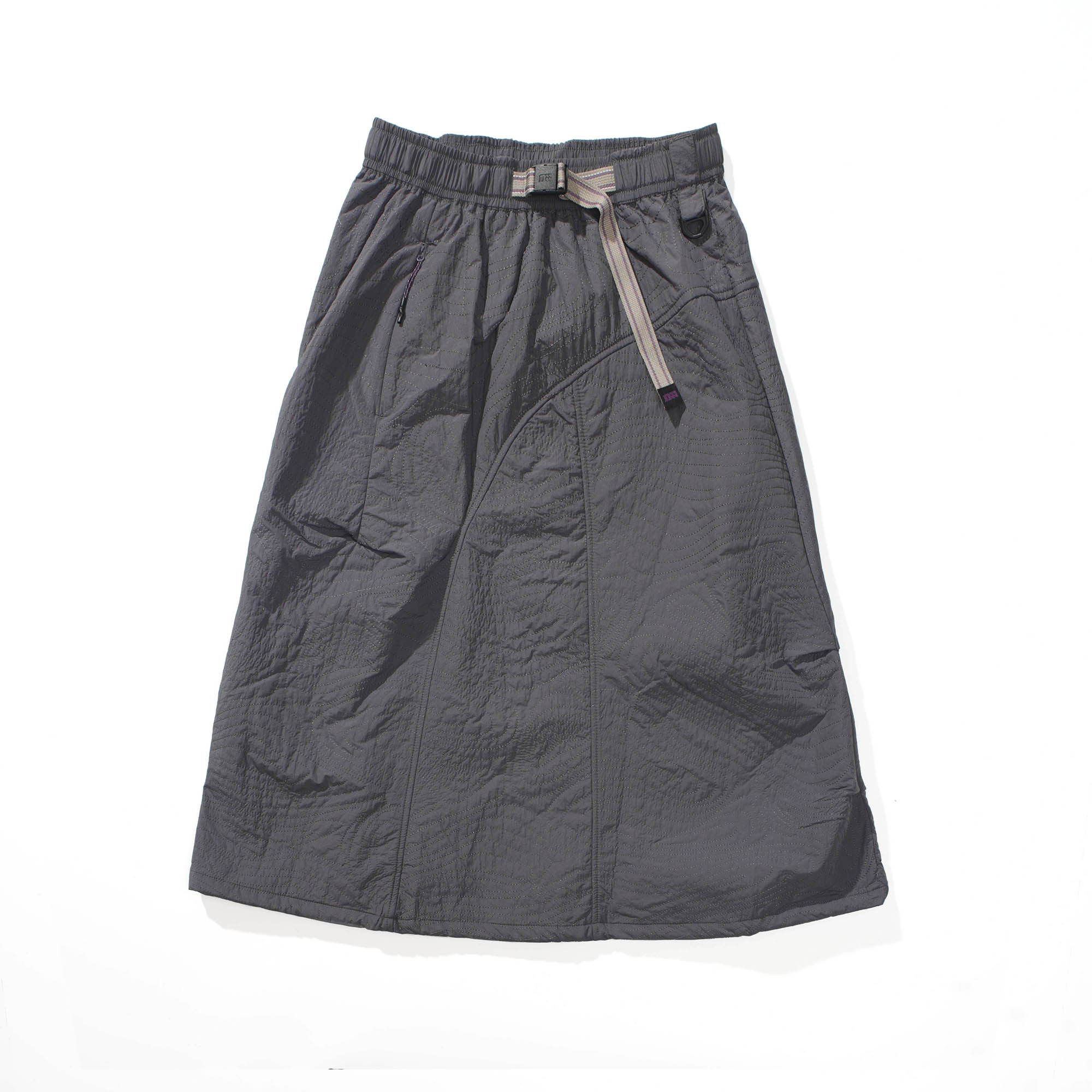 Повседневная длинная юбка женская NOTHOMME, серый
Повседневная длинная юбка женская NOTHOMME, серый