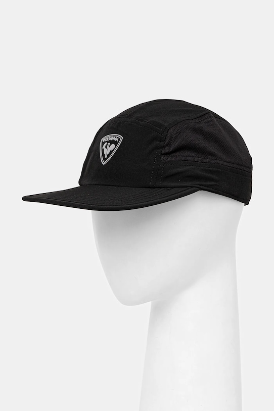 Кепка с козырьком Rossignol, черный
Кепка с козырьком Rossignol, черный