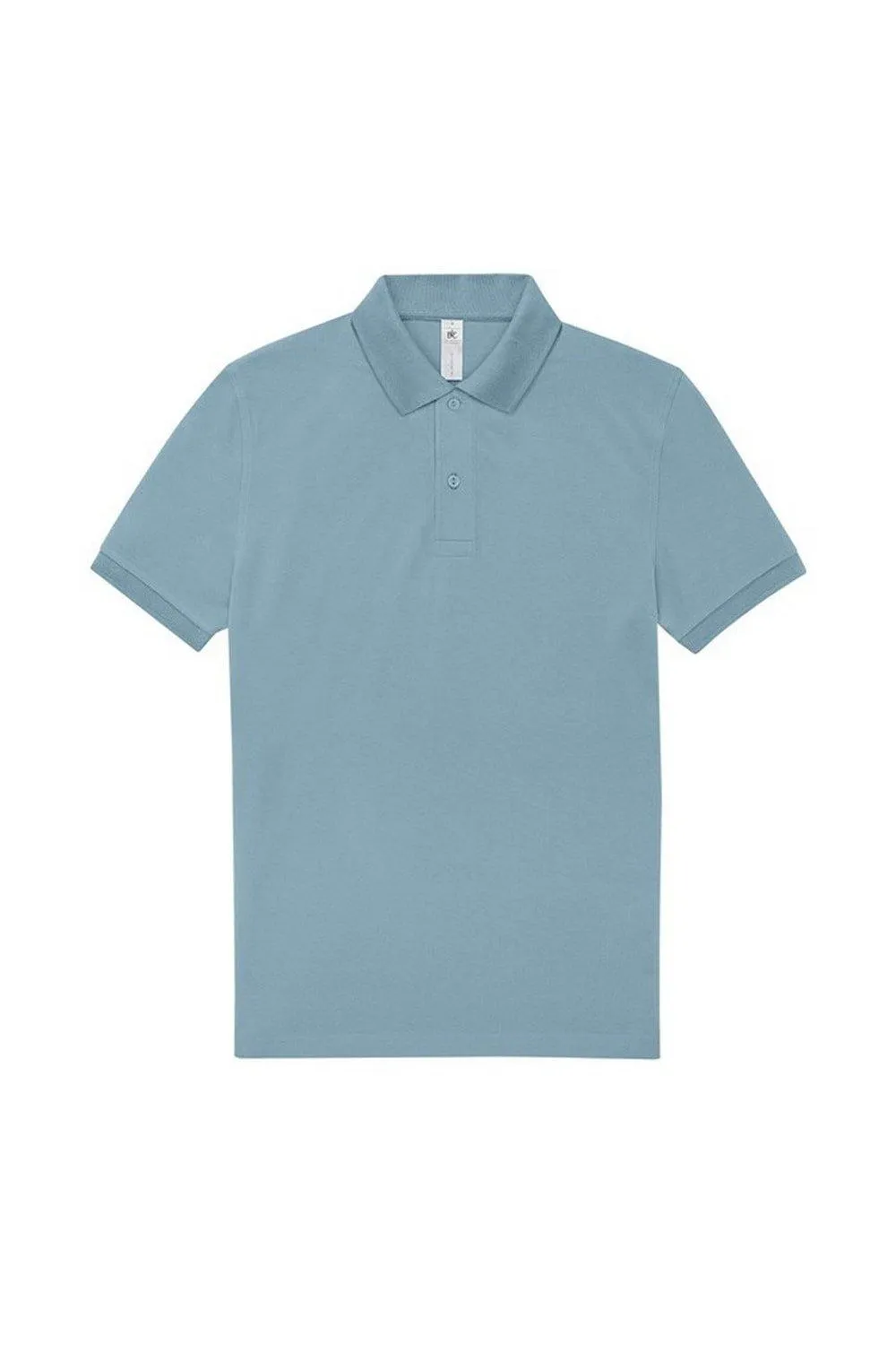 Моя рубашка поло B&C, синий
Моя рубашка поло B&C, синий