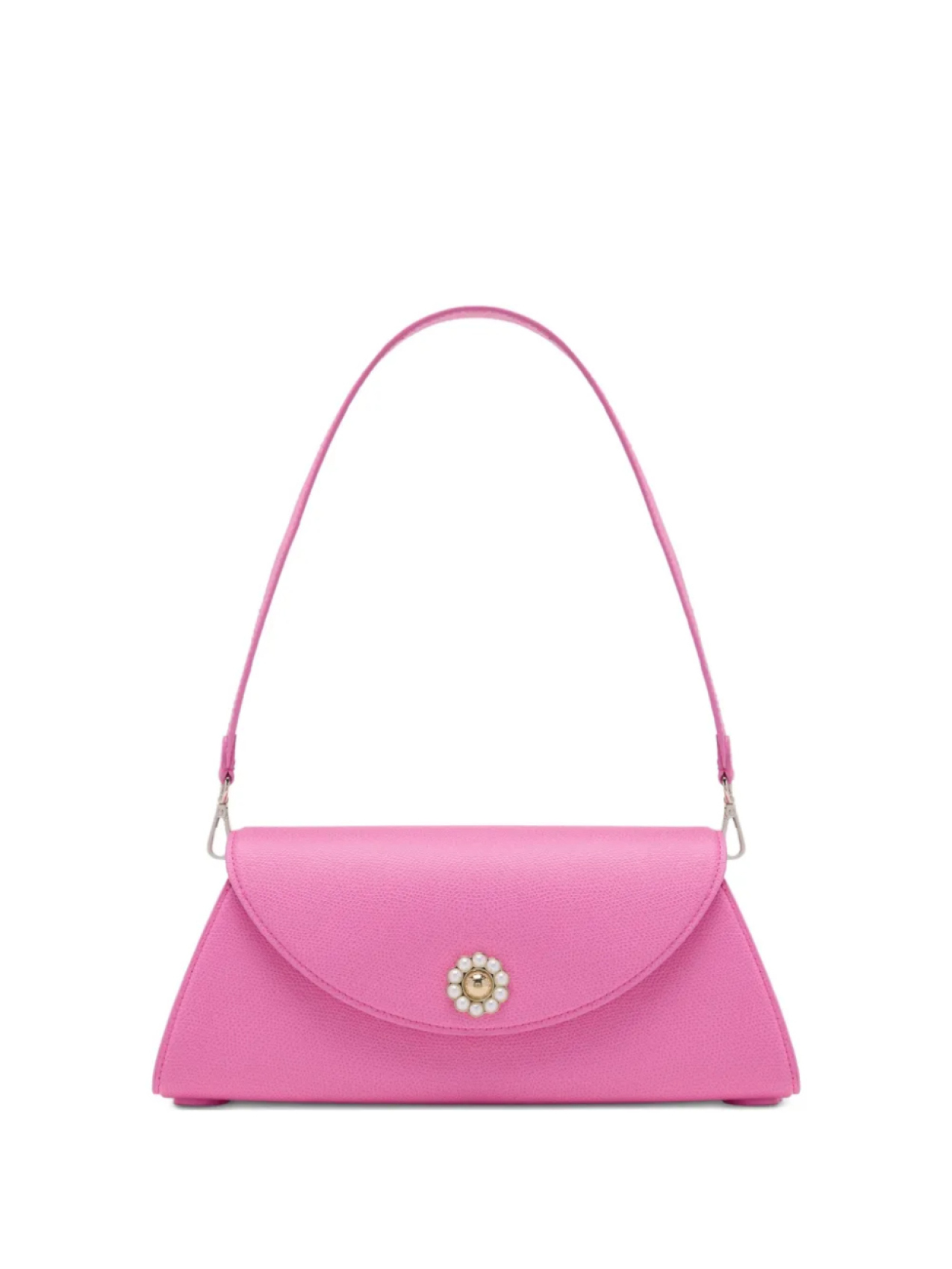 Сумка-клатч Simone Rocha Valentine, розовый
Сумка-клатч Simone Rocha Valentine, розовый