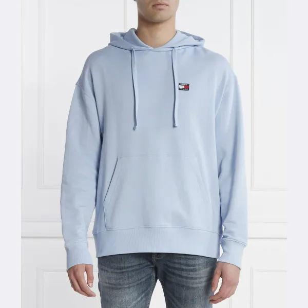 Толстовка обычного кроя Tommy Hilfiger, синий
Толстовка обычного кроя Tommy Hilfiger, синий