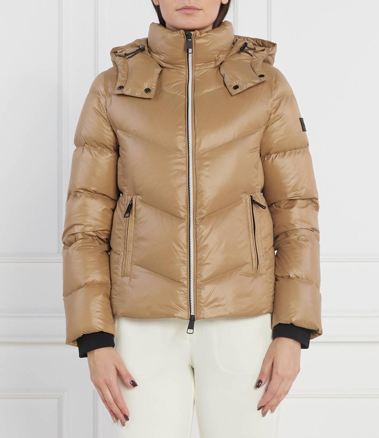 Куртка BOSS BLACK Pepule2 Regular Fit, бежевый
Куртка BOSS BLACK Pepule2 Regular Fit, бежевый