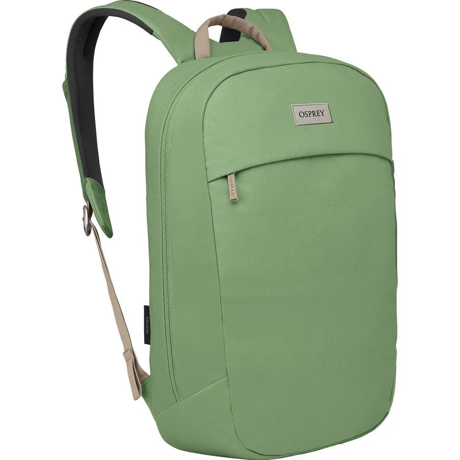 Большой рюкзак Arcane 20 л Osprey Packs Osprey Packs, Botanica
Большой рюкзак Arcane 20 л Osprey Packs Osprey Packs, Botanica