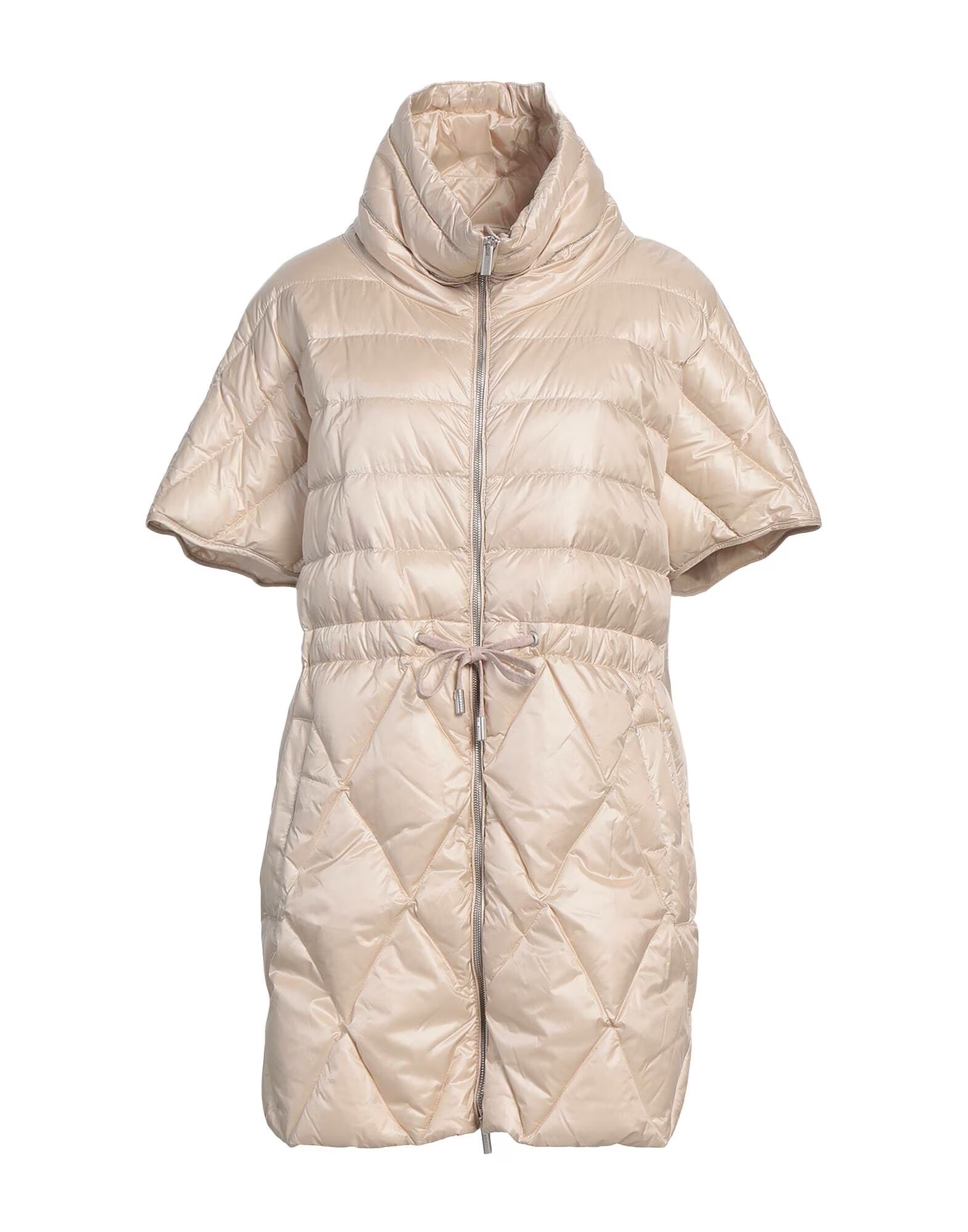 Пуховик Easy Peserico, бежевый
Пуховик Easy Peserico, бежевый