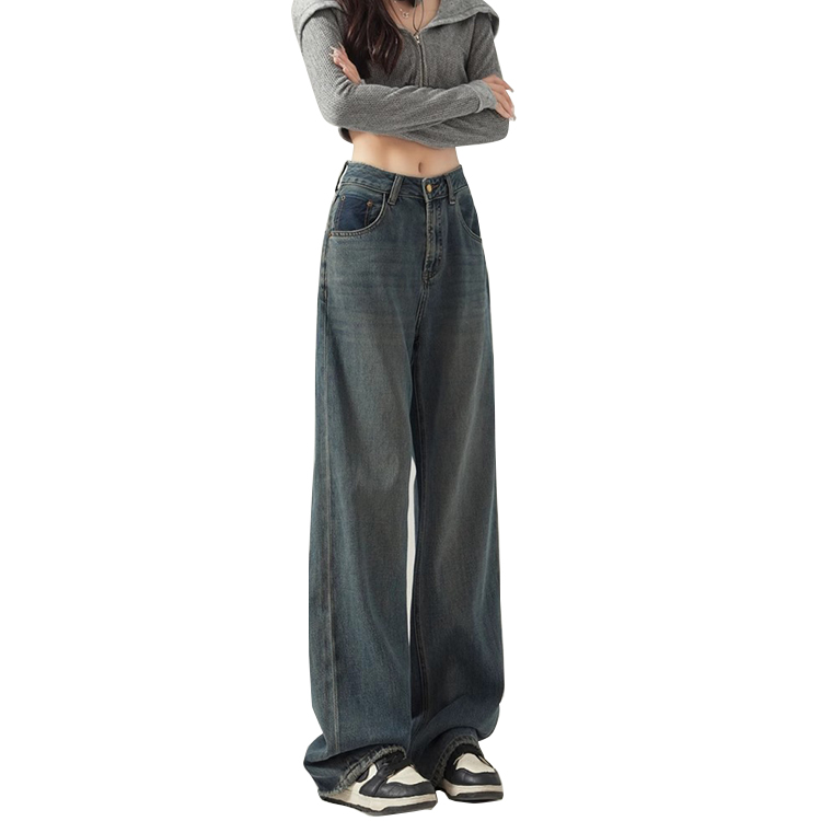 Джинсы женские ONE MORE* серые бетон с флисовой подкладкой
Джинсы женские ONE MORE* серые бетон с флисовой подкладкой