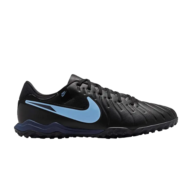 Кроссовки Nike Tiempo Legend 10 Academy TF '2025 Shadow Pack', черный
Кроссовки Nike Tiempo Legend 10 Academy TF '2025 Shadow Pack', черный