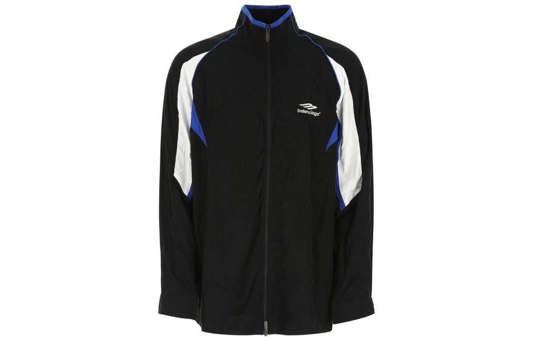 Женская куртка Balenciaga, черный
Женская куртка Balenciaga, черный