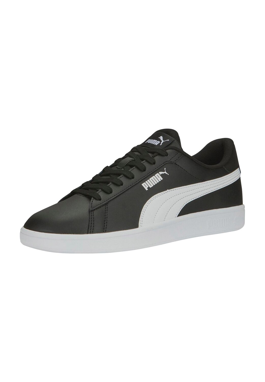 Кроссовки Smash v2 L, кожаные, мужские PUMA, цвет Puma Black Puma, Серый, Кроссовки Smash v2 L, кожаные, мужские PUMA, цвет Puma Black Puma
Кроссовки Smash v2 L, кожаные, мужские PUMA, цвет Puma Black Puma, Серый, Кроссовки Smash v2 L, кожаные, мужские PUMA, цвет Puma Black Puma