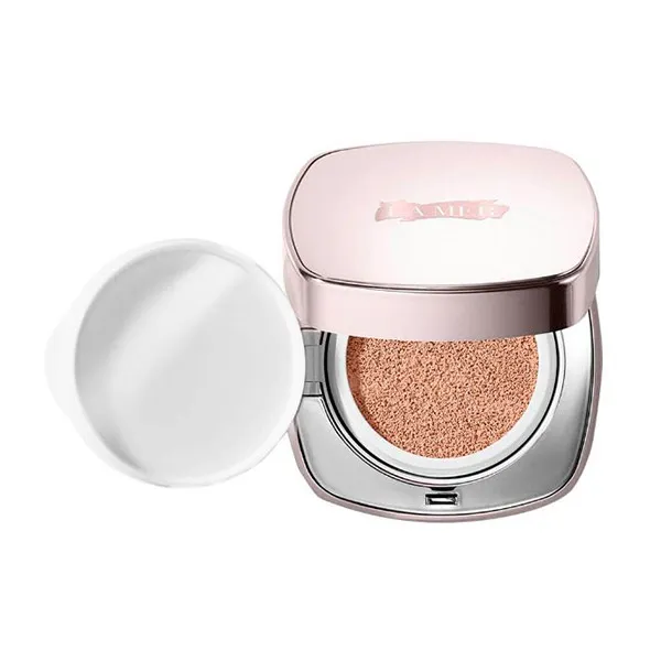 Составляют основу The Luminous Lifting Cushion Foundation Spf 20 La Mer, цвет neutral ivory
Составляют основу The Luminous Lifting Cushion Foundation Spf 20 La Mer, цвет neutral ivory