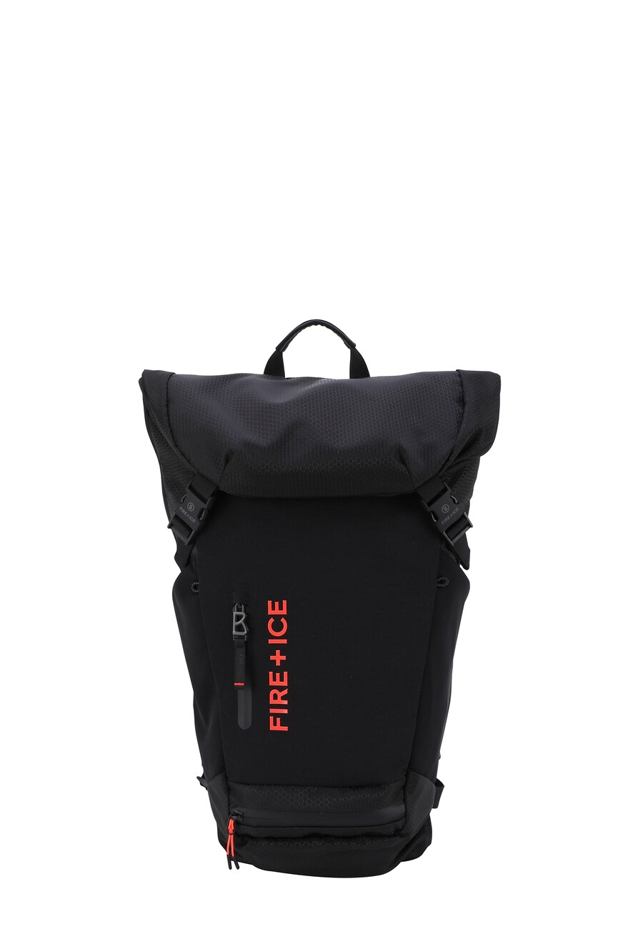 Рюкзак Fire+Ice Park City Blair, черный
Рюкзак Fire+Ice Park City Blair, черный