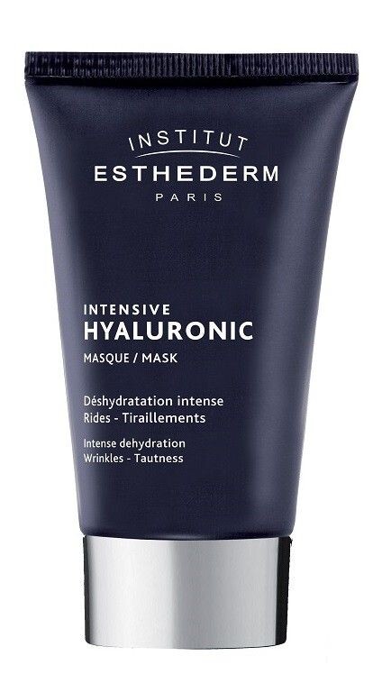 Institut Esthederm Intensive Hyaluronic Mask медицинская маска, 75 ml
Institut Esthederm Intensive Hyaluronic Mask медицинская маска, 75 ml