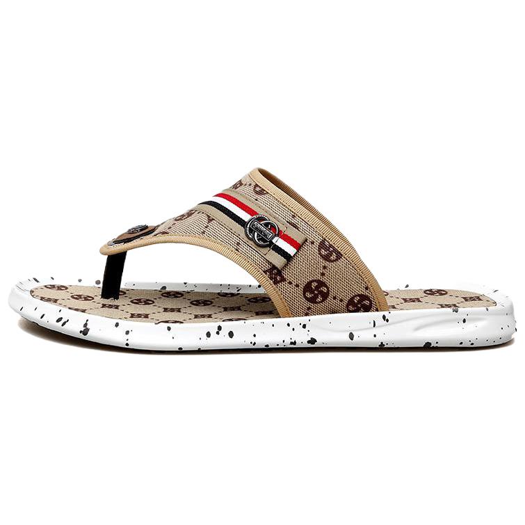 Мужские шлепанцы с резиновой подошвой, устойчивые к запахам и истиранию, быстросохнущие PAIBLOKS, Brown
Мужские шлепанцы с резиновой подошвой, устойчивые к запахам и истиранию, быстросохнущие PAIBLOKS, Brown