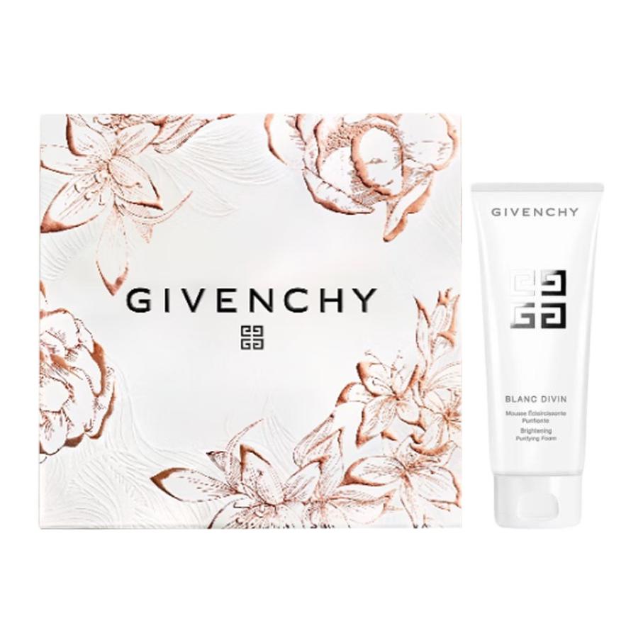 Очищающее средство Box Radiant Light Glow увлажняющее для умывания 125 мл Givenchy
Очищающее средство Box Radiant Light Glow увлажняющее для умывания 125 мл Givenchy