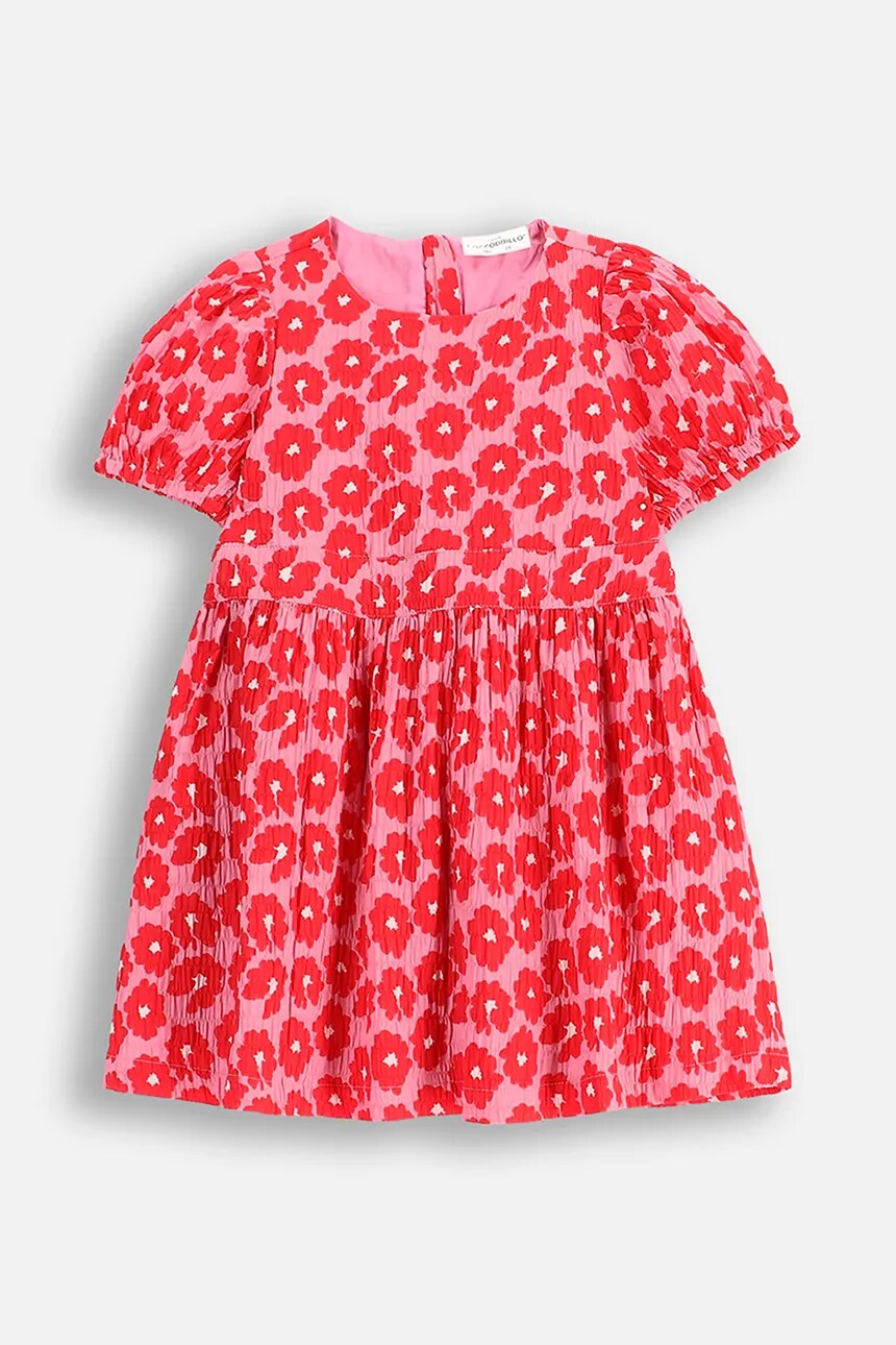 Платье Coccodrillo, красный
Платье Coccodrillo, красный