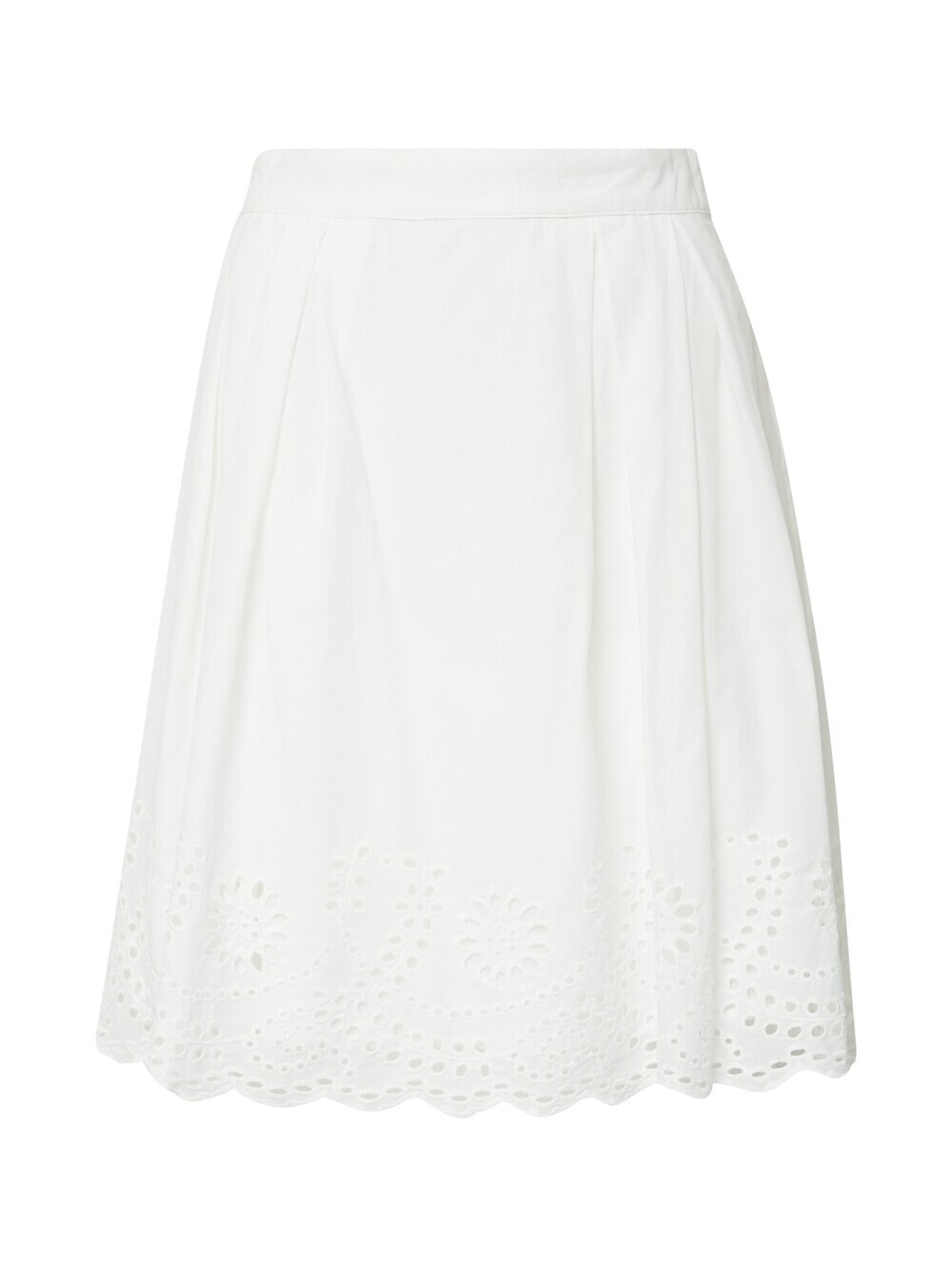 Юбка ABOUT YOU Hedda, белый
Юбка ABOUT YOU Hedda, белый