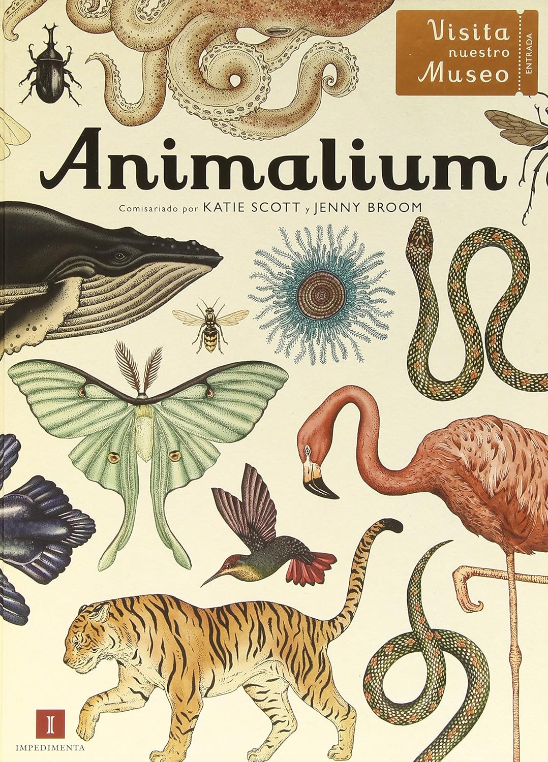 Animalium (Impedimenta)
Animalium (Impedimenta)