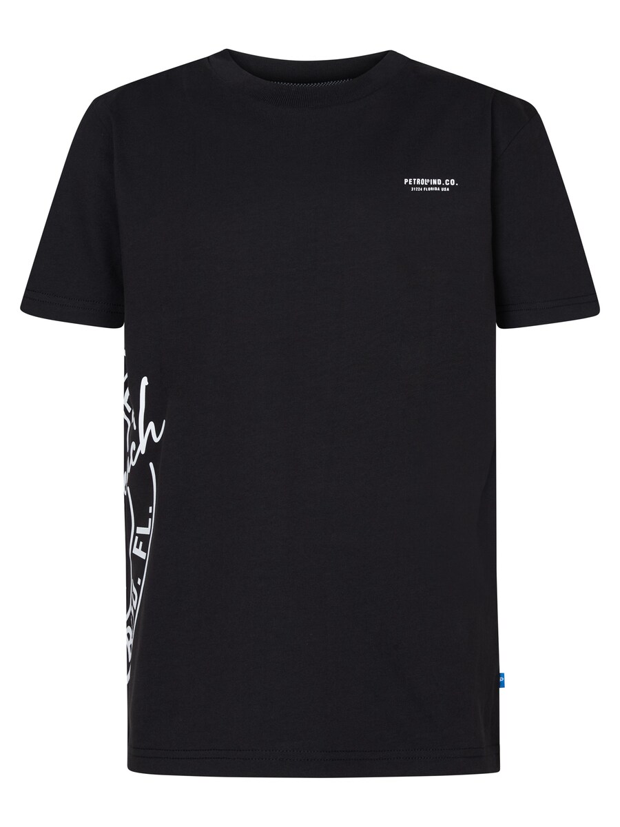 Рубашка Petrol Industries Oceangrove, черный
Рубашка Petrol Industries Oceangrove, черный