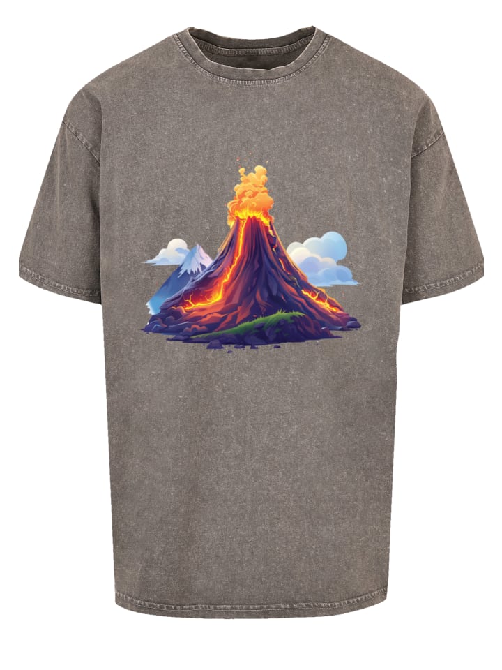 Футболка F4NT4STIC, цвет asphalt
Футболка F4NT4STIC, цвет asphalt