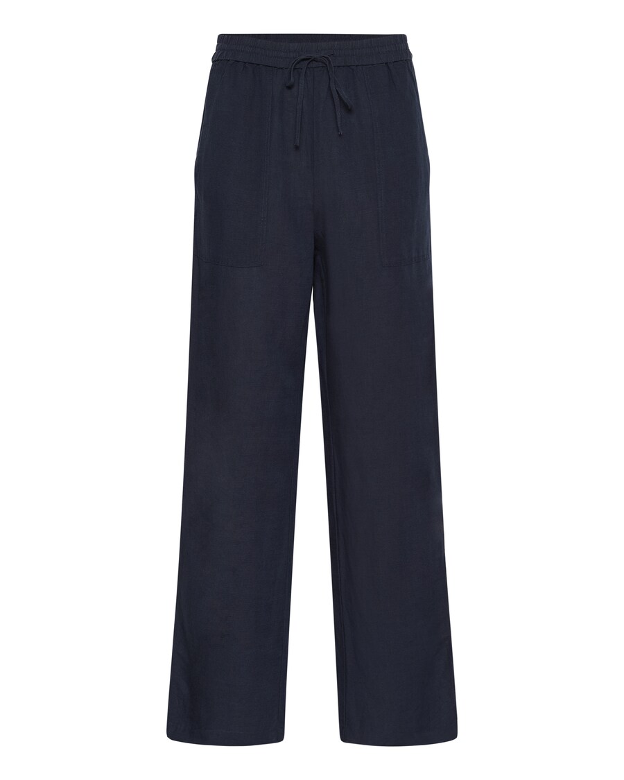 Обычные брюки Part Two Eniola, Night Blue
Обычные брюки Part Two Eniola, Night Blue