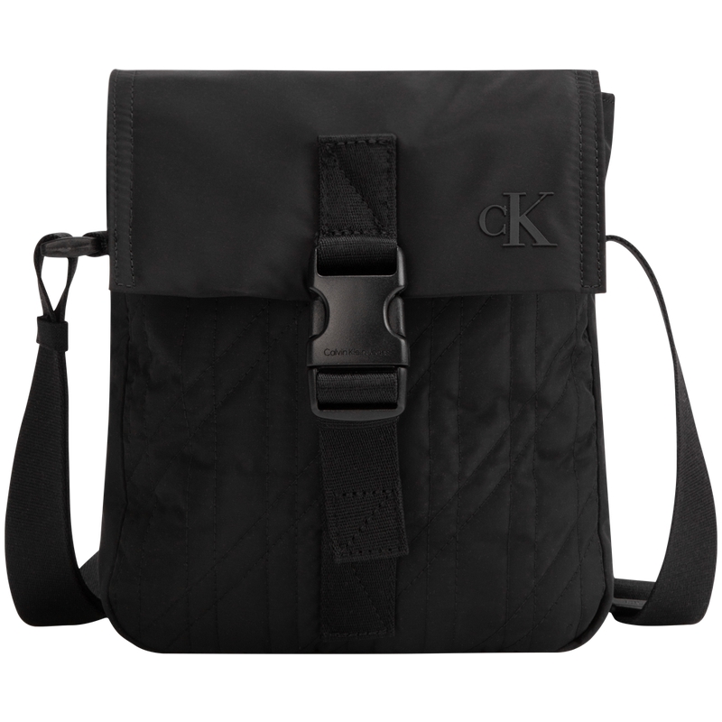 Тканевые кроссбоди сумки мужские Space Black Calvin Klein, Set (Bag)
Тканевые кроссбоди сумки мужские Space Black Calvin Klein, Set (Bag)