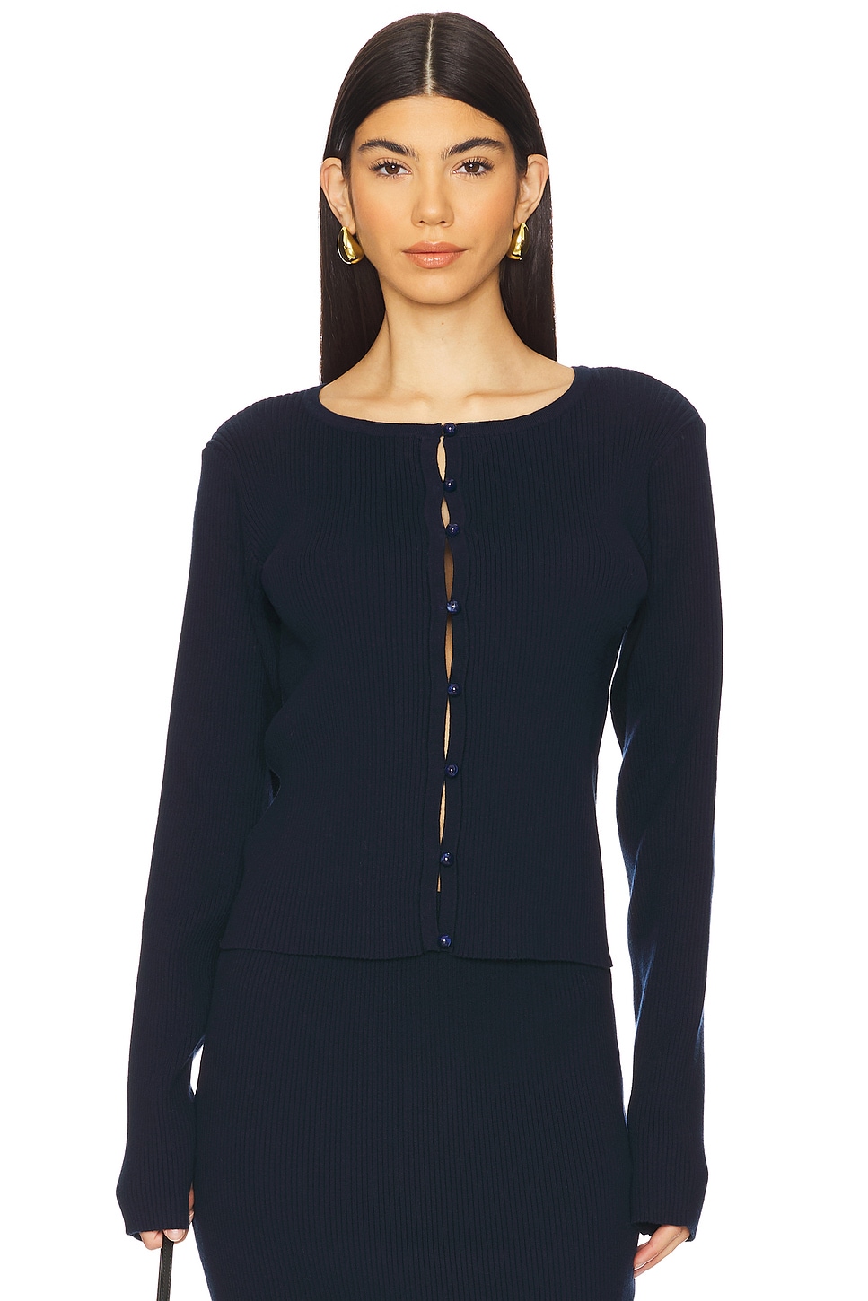 Одетта топ Sndys, синий
Одетта топ Sndys, синий