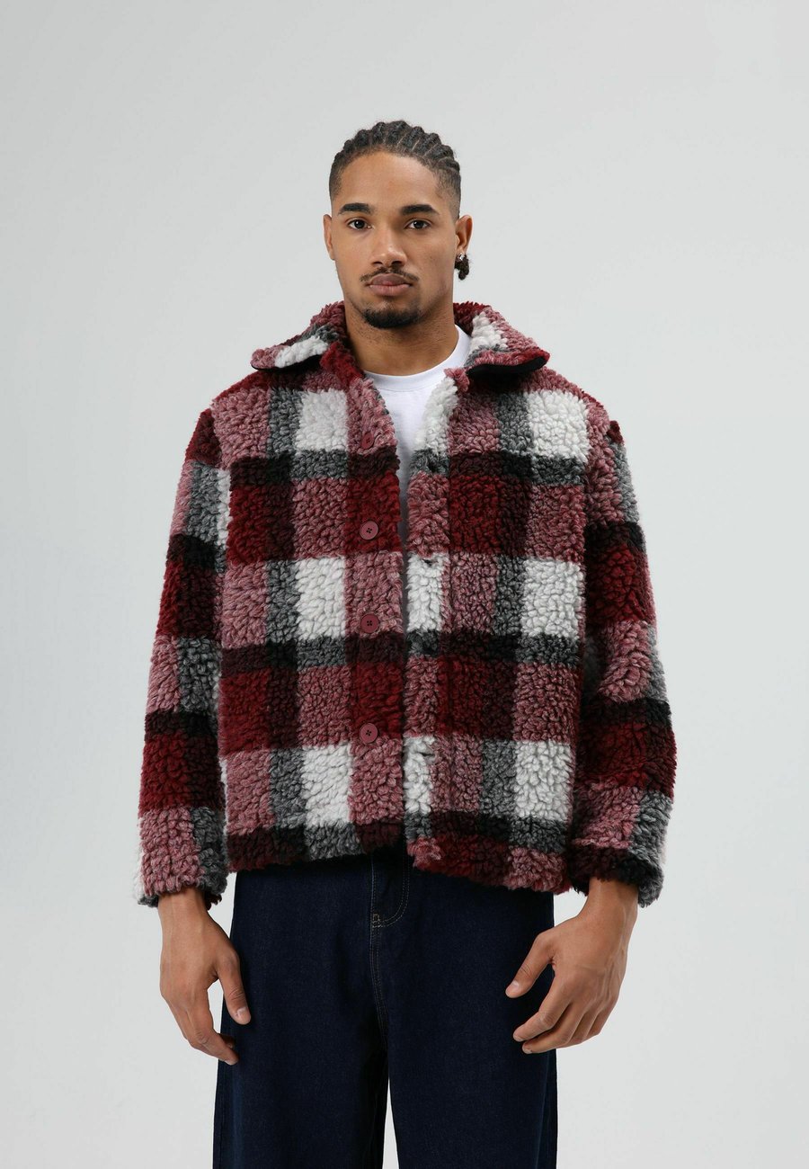 Куртка Lucy & Sam SOFT, Burgundy/Bordeaux
Куртка Lucy & Sam SOFT, Burgundy/Bordeaux