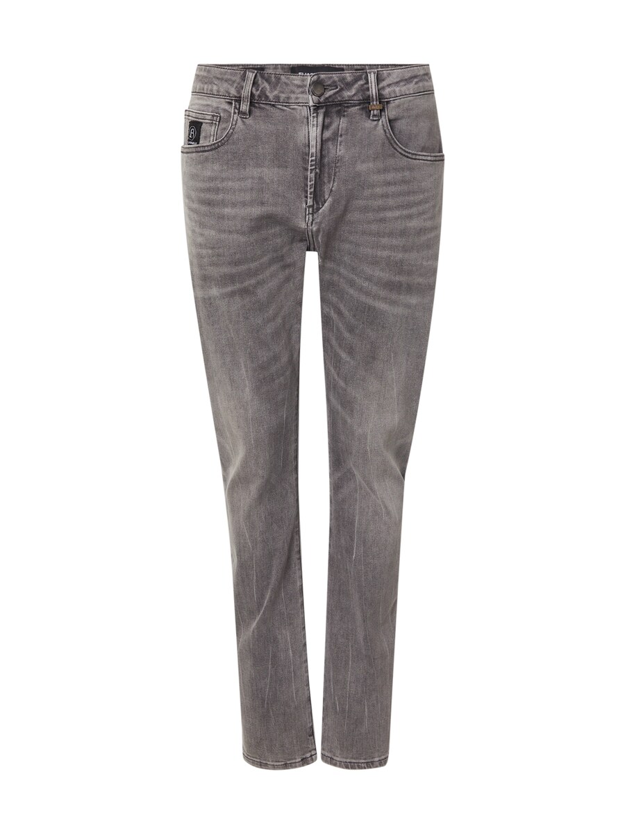 Узкие джинсы Elias Rumelis Dave, Grey denim 
Узкие джинсы Elias Rumelis Dave, Grey denim