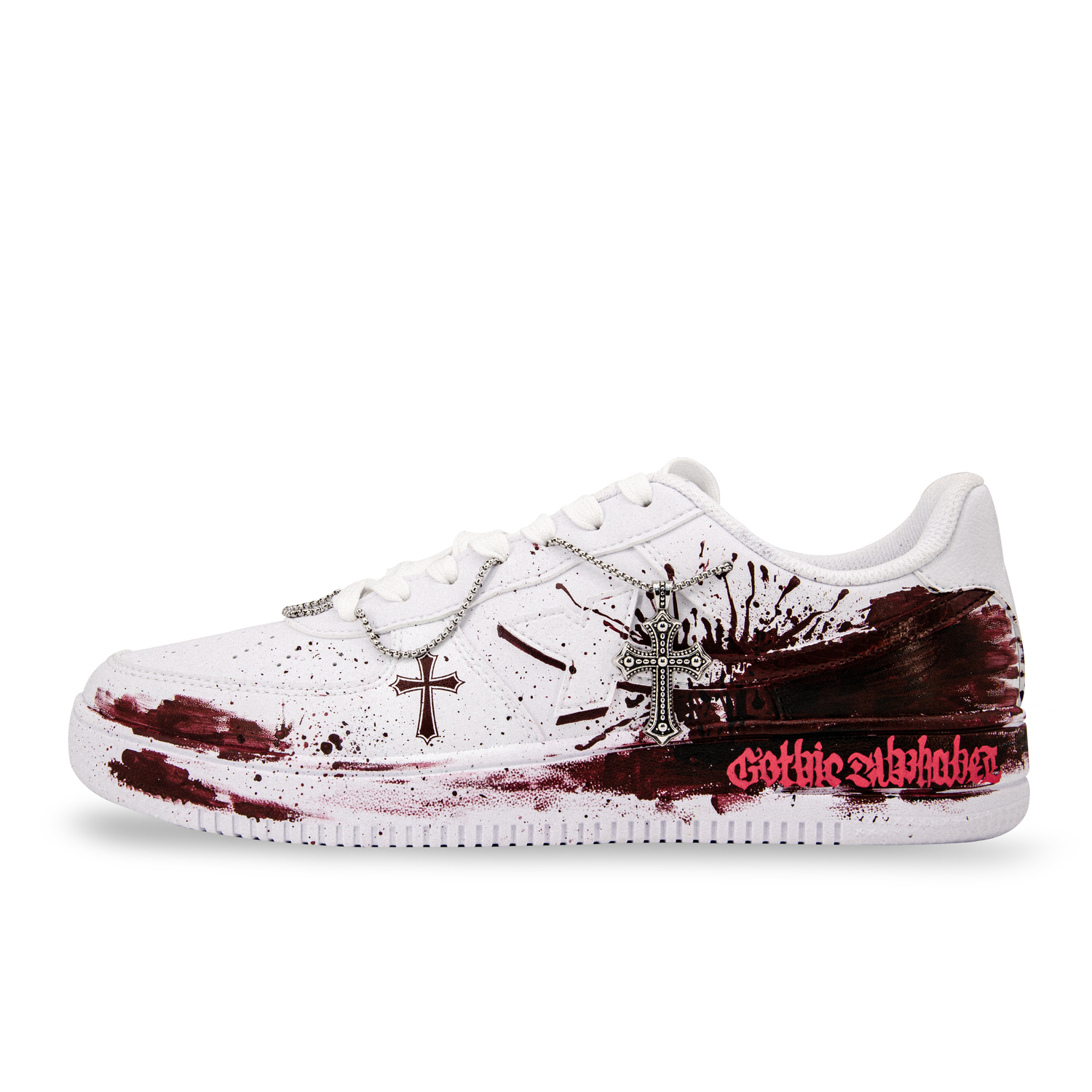 XTEP Кроссовки Air Force One с покрытием амортизацией легкие низкие для скейтбординга мужские белые черные красные белые красные черные, цвет White Red Black
XTEP Кроссовки Air Force One с покрытием амортизацией легкие низкие для скейтбординга мужские белые черные красные белые красные черные, цвет White Red Black