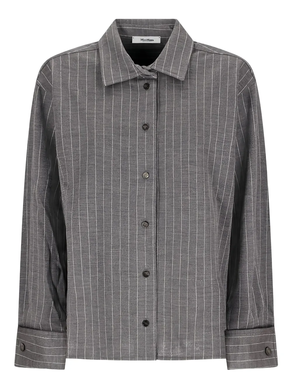Рубашка Aire MAX MARA, серый
Рубашка Aire MAX MARA, серый